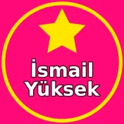 İsmail Yüksek Burada