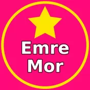 Emre Mor Burada