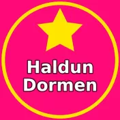 Haldun Dormen Burada
