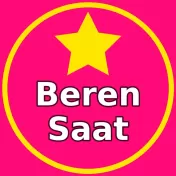 Beren Saat Burada