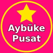 Aybüke Pusat Burada