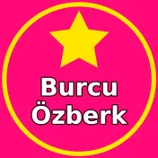 Burcu Özberk Burada