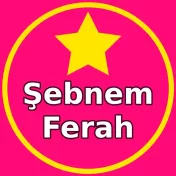Şebnem Ferah Burada