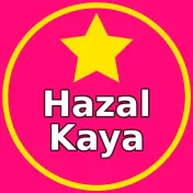 Hazal Kaya Burada
