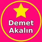 Demet Akalın Burada