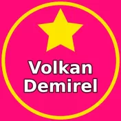 Volkan Demirel Burada