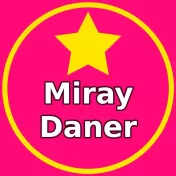 Miray Daner Burada