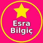 Esra Bilgiç Burada