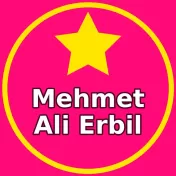 Mehmet Ali Erbil Burada