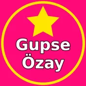 Gupse Özay Burada