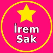 İrem Sak Burada
