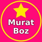 Murat Boz Burada