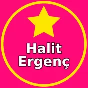 Halit Ergenç Burada