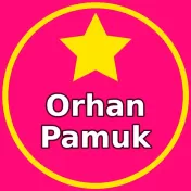 Orhan Pamuk Burada
