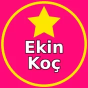 Ekin Koç Burada