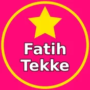 Fatih Tekke Burada