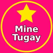 Mine Tugay Burada