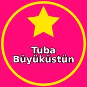 Tuba Büyüküstün Burada