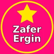 Zafer Ergin Burada