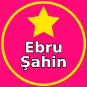 Ebru Şahin Burada