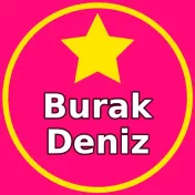 Burak Deniz Burada