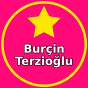Burçin Terzioğlu Burada