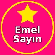 Emel Sayın Burada