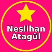 Neslihan Atagül Burada