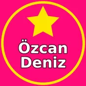 Özcan Deniz Burada