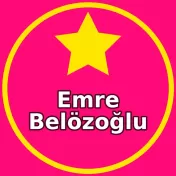 Emre Belözoğlu Burada