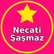 Necati Şaşmaz Burada