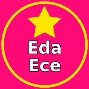 Eda Ece Burada
