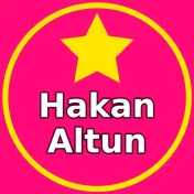 Hakan Altun Burada
