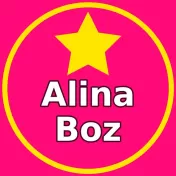 Alina Boz Burada