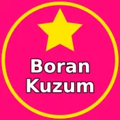Boran Kuzum Burada