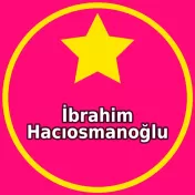 İbrahim Hacıosmanoğlu Burada