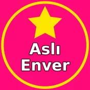 Aslı Enver Burada