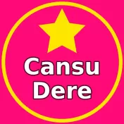 Cansu Dere Burada