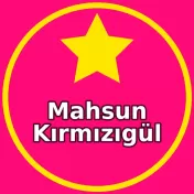 Mahsun Kırmızıgül Burada