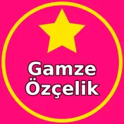 Gamze Özçelik Burada