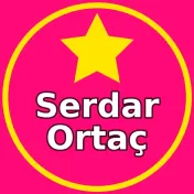 Serdar Ortaç Burada