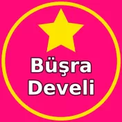 Büşra Develi Burada