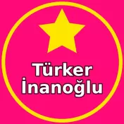 Türker İnanoğlu Burada
