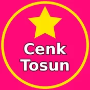 Cenk Tosun Burada