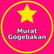 Murat Göğebakan Burada