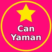 Can Yaman Burada