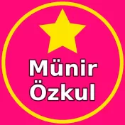 Münir Özkul Burada
