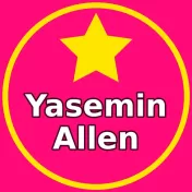 Yasemin Allen Burada