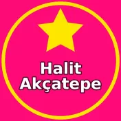 Halit Akçatepe Burada