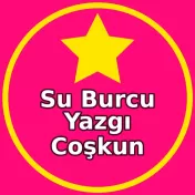 Su Burcu Yazgı Coşkun Burada